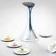 Image for article titled Teleporting Refrigerators, Robotic Greenhouses, and Six Other Appliances for the Future